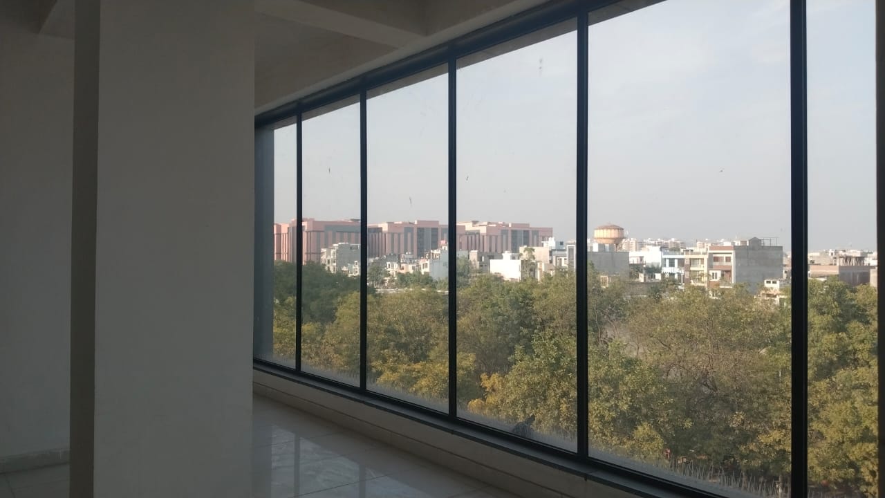 12000 Sq Ft Commercial Space for Rent in Pratap Nagar, Jaipur-Pratap Nagar-Jaipur